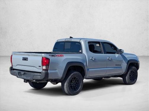 2018 Toyota Tacoma TRD Off Road