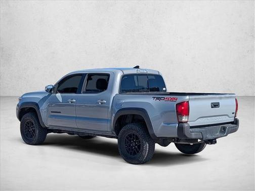 2018 Toyota Tacoma TRD Off Road