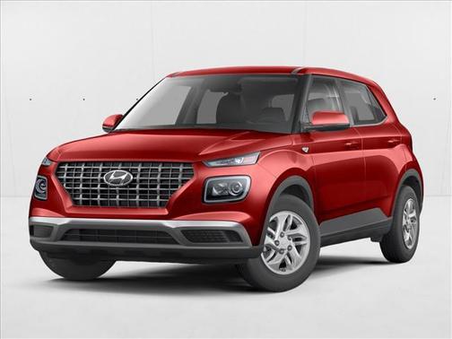 2023 Hyundai VENUE SE