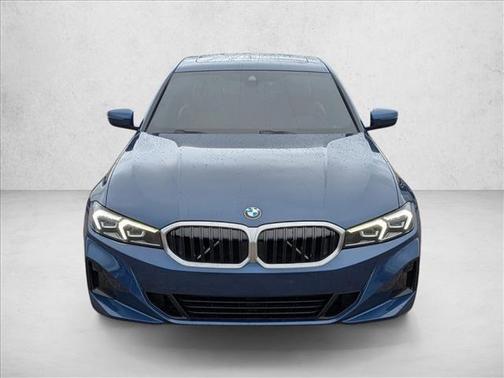 2023 BMW 330 330i
