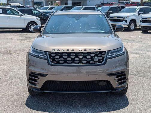 2019 Land Rover Range Rover Velar P250 S R-Dynamic