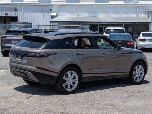 2019 Land Rover Range Rover Velar P250 S R-Dynamic
