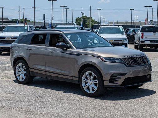 2019 Land Rover Range Rover Velar P250 S R-Dynamic