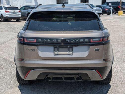 2019 Land Rover Range Rover Velar P250 S R-Dynamic