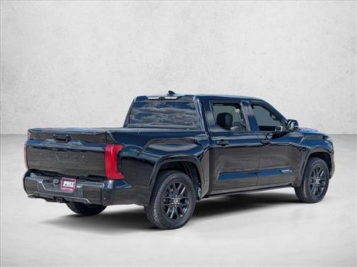2022 Toyota Tundra Platinum