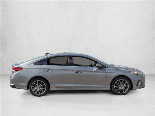 2019 Hyundai SONATA Limited 2.0T