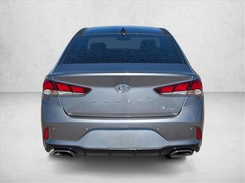 2019 Hyundai SONATA Limited 2.0T