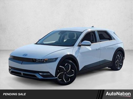 2024 Hyundai IONIQ 5 SEL