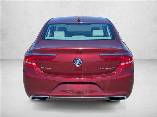 2017 Buick LaCrosse Premium