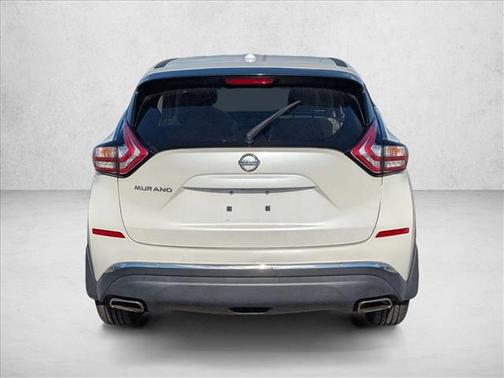 2016 Nissan Murano S