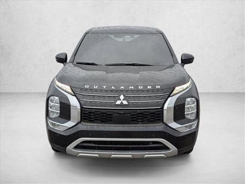 2022 Mitsubishi Outlander SE 2.5 2WD