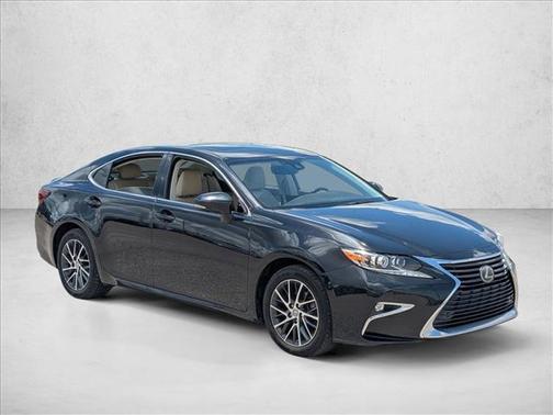 Caviar 2018 Lexus ES 350 Base