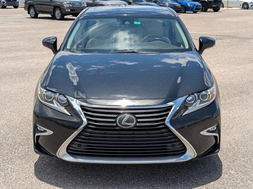 Caviar 2018 Lexus ES 350 Base