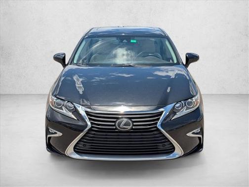 Caviar 2018 Lexus ES 350 Base
