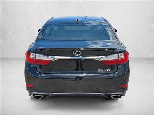 Caviar 2018 Lexus ES 350 Base