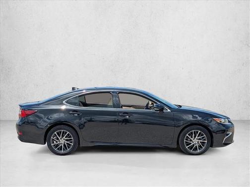 Caviar 2018 Lexus ES 350 Base