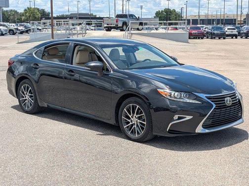 Caviar 2018 Lexus ES 350 Base
