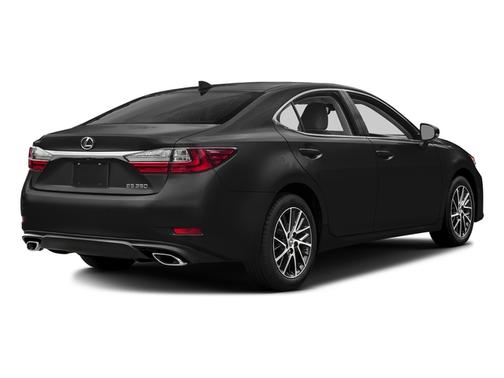 Caviar 2018 Lexus ES 350 Base