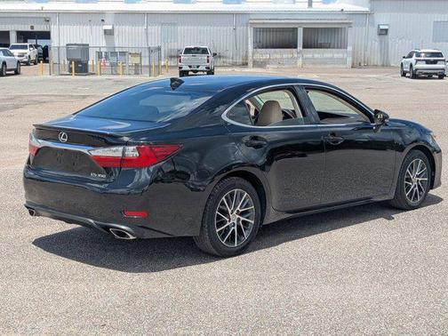 Caviar 2018 Lexus ES 350 Base