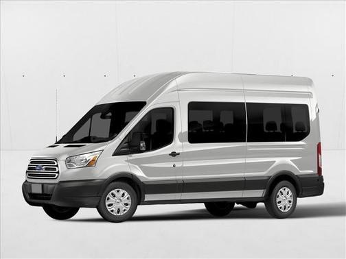 2015 Ford Transit-350 XL