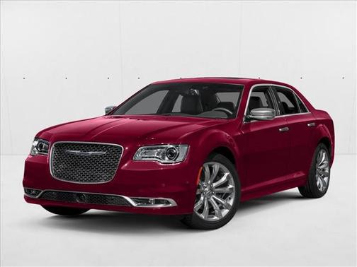 2015 Chrysler 300C Base