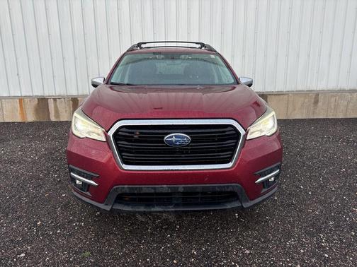 2020 Subaru Ascent Touring 7-Passenger