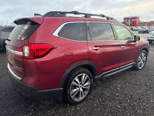 2020 Subaru Ascent Touring 7-Passenger
