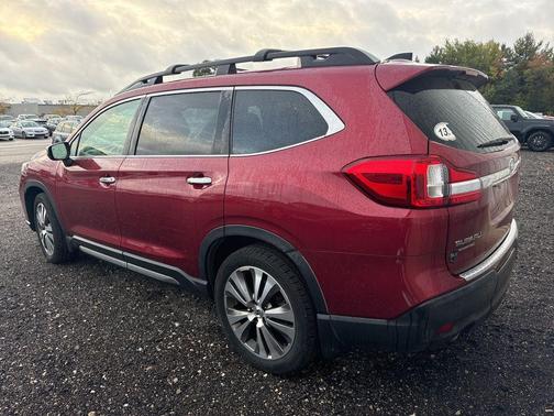 2020 Subaru Ascent Touring 7-Passenger