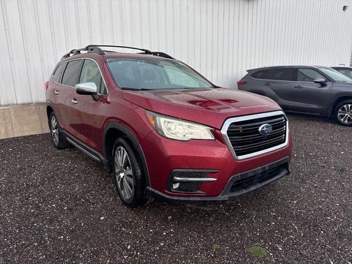 2020 Subaru Ascent Touring 7-Passenger
