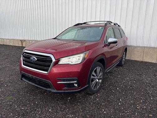 2020 Subaru Ascent Touring 7-Passenger
