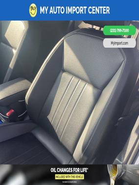 2022 Volkswagen Tiguan 2.0T SE R-Line Black 4MOTION