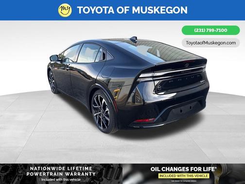 0218 2026 Toyota Prius Plug-In Hybrid XSE Premium