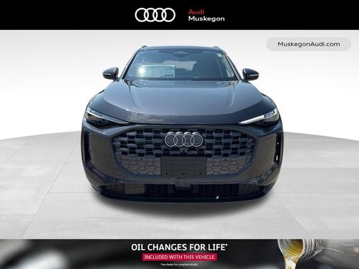 2025 Audi Q5 2.0T Prestige