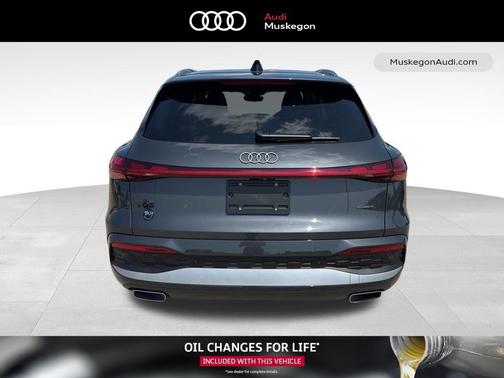 2025 Audi Q5 2.0T Prestige