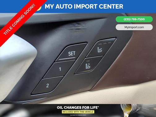 2019 BMW X5 xDrive50i