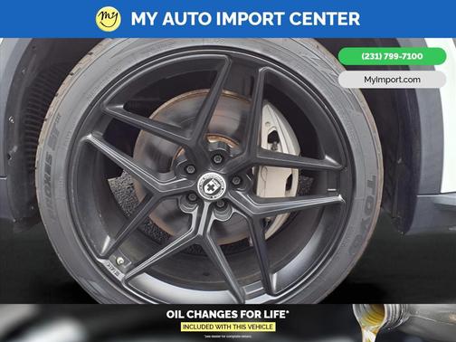 2019 BMW X5 xDrive50i