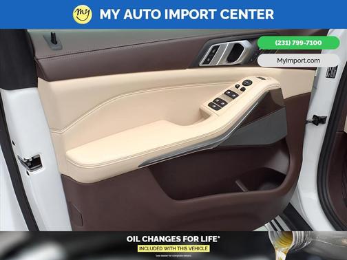 2019 BMW X5 xDrive50i