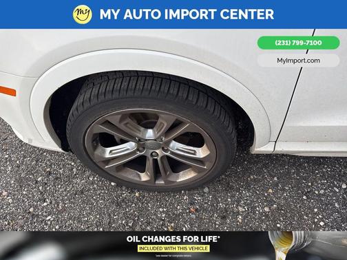 2016 Audi Q3 2.0T Premium Plus