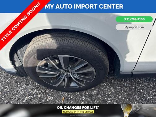 2024 Toyota Venza LE
