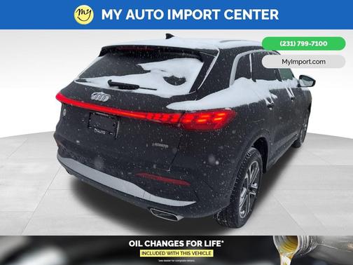 2025 Audi Q5 2.0T Premium