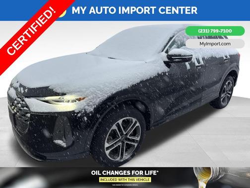 2025 Audi Q5 2.0T Premium