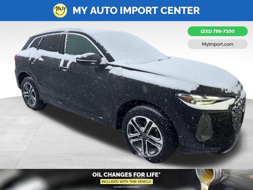 2025 Audi Q5 2.0T Premium