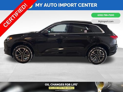 2025 Audi Q5 2.0T Premium