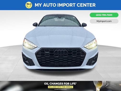 2023 Audi A5 Sportback 45 S Line Premium Plus