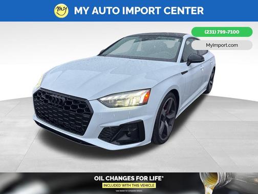 2023 Audi A5 Sportback 45 S Line Premium Plus