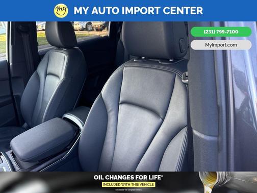 2020 Audi Q7 55 Premium Plus