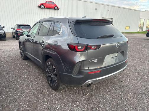 2023 Mazda CX-50 2.5 Turbo Premium Package