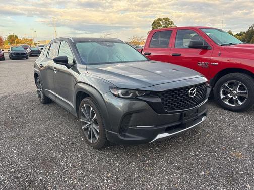 2023 Mazda CX-50 2.5 Turbo Premium Package