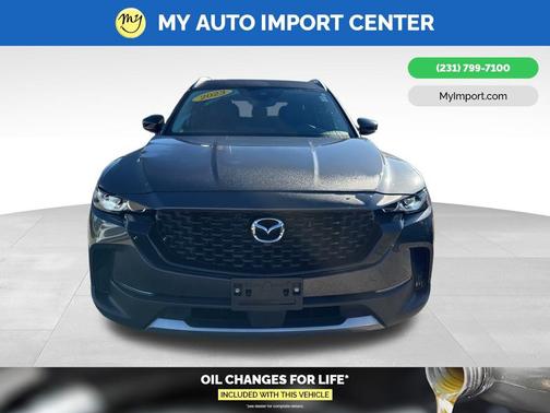 2023 Mazda CX-50 2.5 Turbo Premium Package