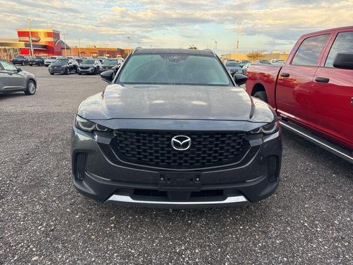 2023 Mazda CX-50 2.5 Turbo Premium Package
